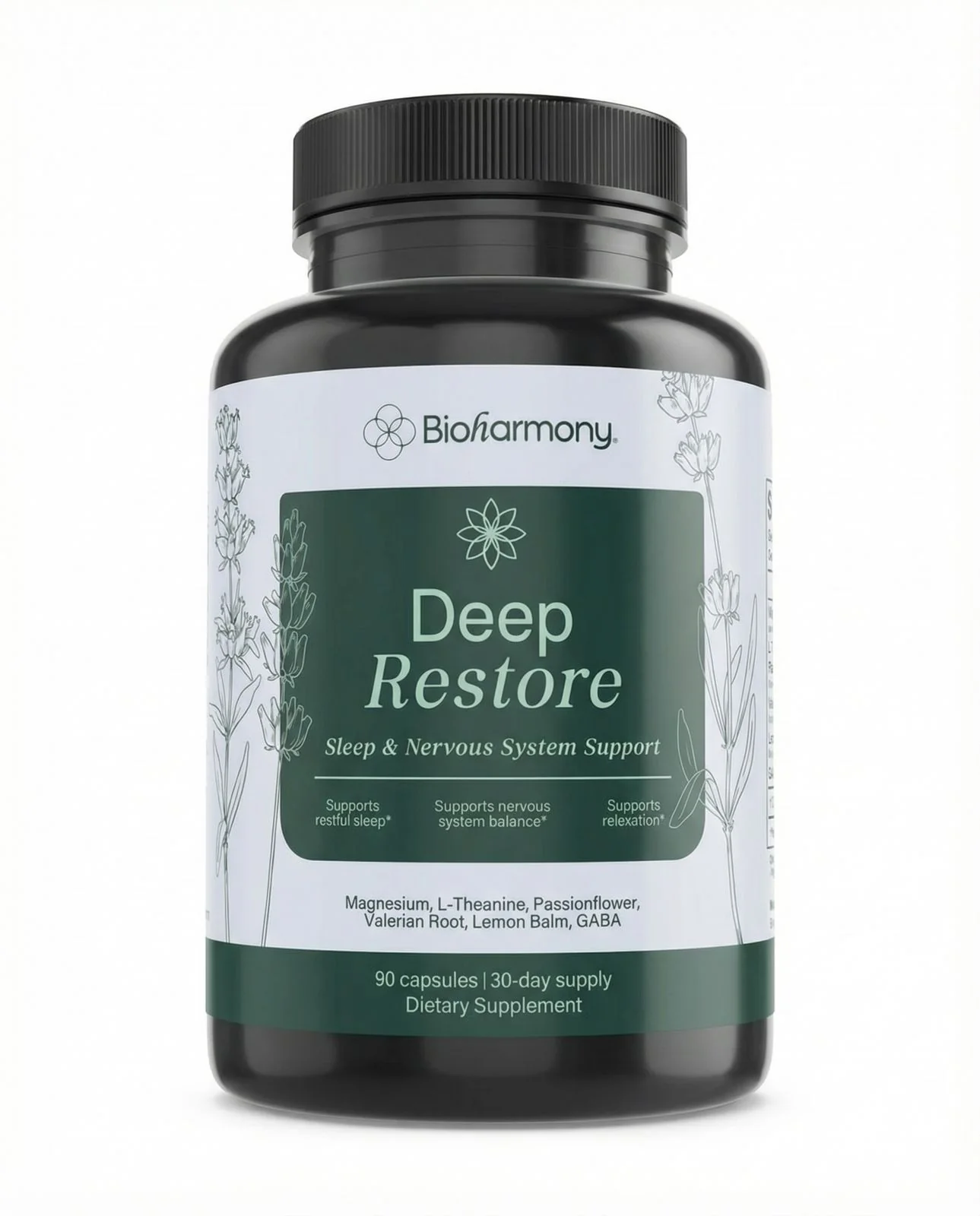 Deep Restore