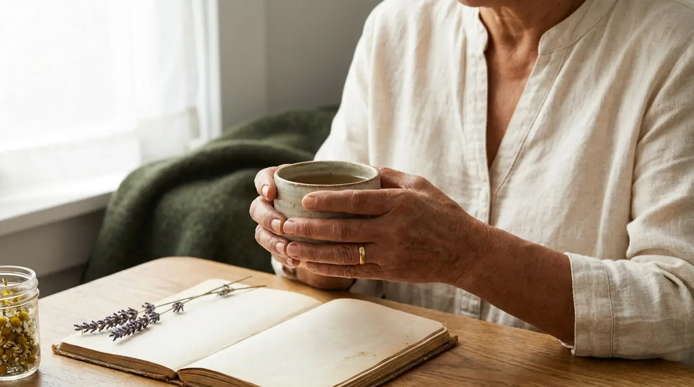 Perimenopausia